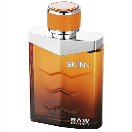 SKINN BY TITAN Raw Instinct Eau De PERFUME - PERFUME