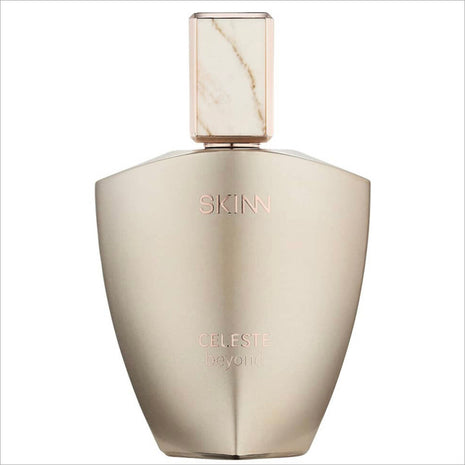 SKINN BY TITAN Women Classic Flanker Celeste Beyond Eau De