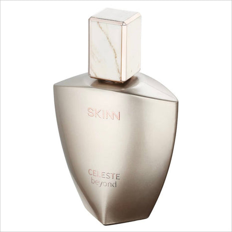 SKINN BY TITAN Women Classic Flanker Celeste Beyond Eau De