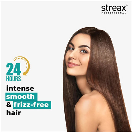 Streax Professional Vitariche Gloss Hair Serum - HAIR SERUM