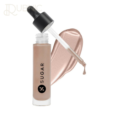 SUGAR Cosmetics Own The Light Liquid Highlighter -