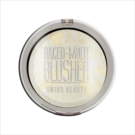 Swiss Beauty Baked Multi Blusher - blush