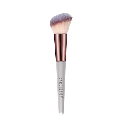 Swiss Beauty Blusher Brush - Makeup Brushes