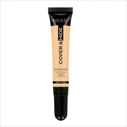 Swiss Beauty Cover & Hide Concealer - Concealer