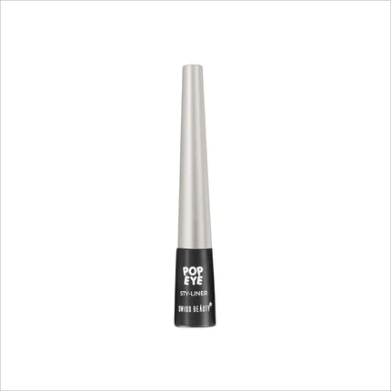 Swiss Beauty Eye Popping Eyeliner - EYELINER