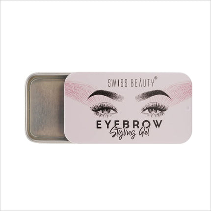 Swiss Beauty Eyebrow Styling Gel - eyebrow pen