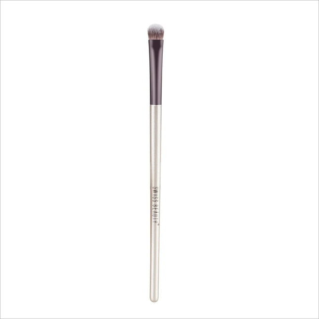 SWISS BEAUTY EYESHADOW APPLICATOR BRUSH - Makeup Brushes