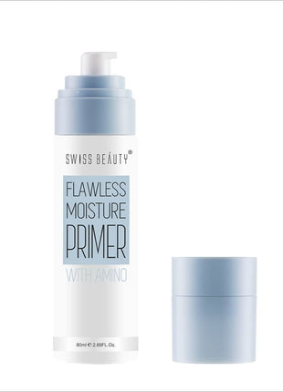 Swiss Beauty Flawless Moisture Primer - PRIMER