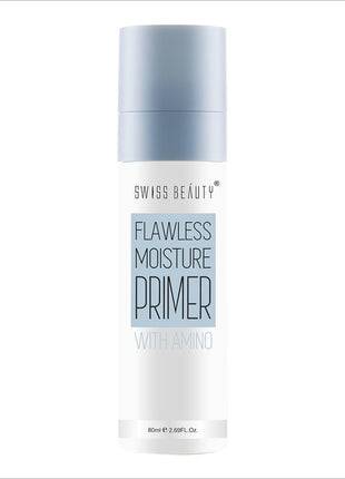 Swiss Beauty Flawless Moisture Primer - PRIMER