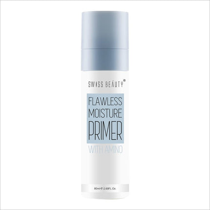 Swiss Beauty Flawless Moisture Primer - PRIMER