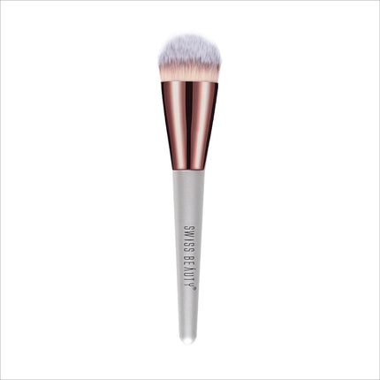 SWISS BEAUTY FOUNDATION BRUSH - Makeup Brushes