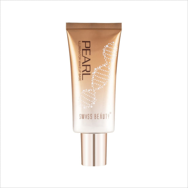 Swiss Beauty Foundation Pearl Illuminator Liquid Highlighter