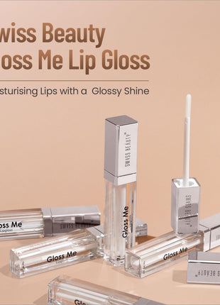 Swiss Beauty Gloss Me Lip