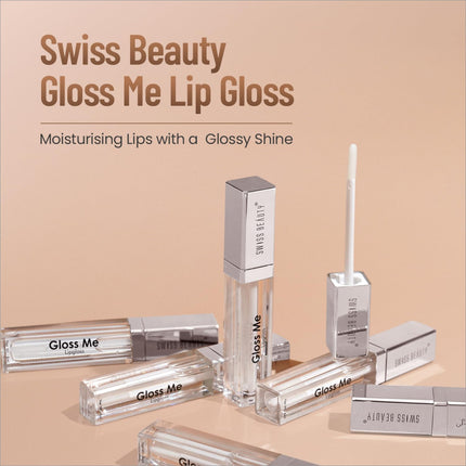 Swiss Beauty Gloss Me Lip