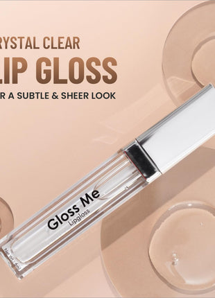 Swiss Beauty Gloss Me Lip