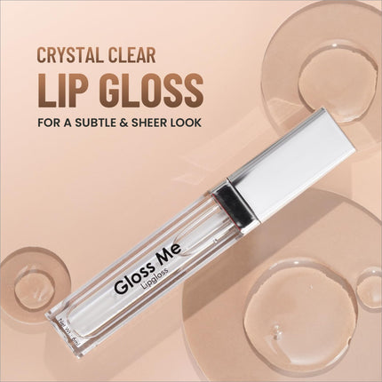 Swiss Beauty Gloss Me Lip