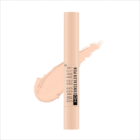 Swiss Beauty HD Concealer Pen - Natural - Concealer