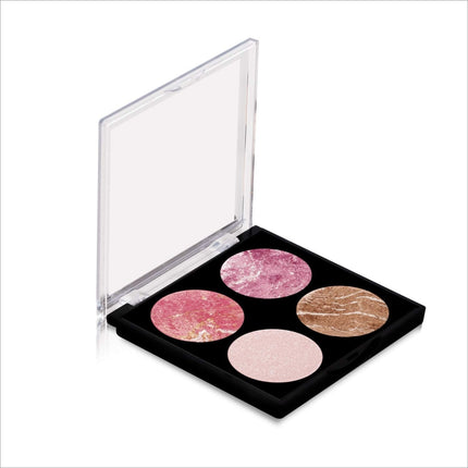 Swiss Beauty Highlighter Pallete - Highlighters