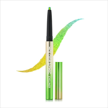 Swiss Beauty Holographic Shimmery Eyeliner - Shade No. 2 —