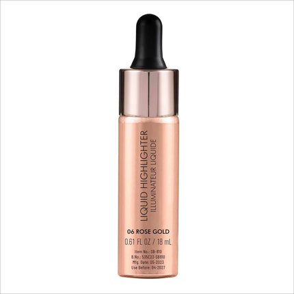 Swiss Beauty Illuminating Liquid Highlighter - Highlighters