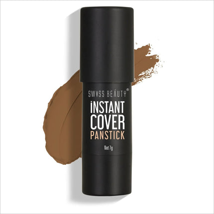 Swiss Beauty Instant Cover Panstick - CONTOUR - Concealer