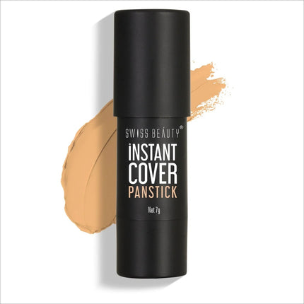 Swiss Beauty Instant Cover Panstick - SOUTHERN STAR -
