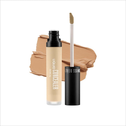 Swiss Beauty Liquid Light Weight Concealer - Concealer