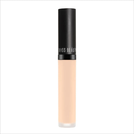 Swiss Beauty Liquid Light Weight Concealer - CLASSIC NUDE -