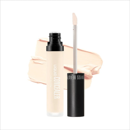 Swiss Beauty Liquid Light Weight Concealer - PORCELAIN -