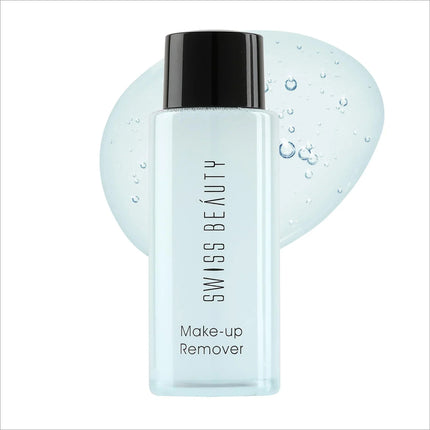 SWISS BEAUTY MAKE UP REMOVER - MAKEUP