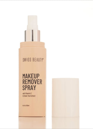 Swiss Beauty Makeup Remover Spray - MAKEUP REMOVER