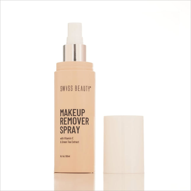 Swiss Beauty Makeup Remover Spray - MAKEUP REMOVER