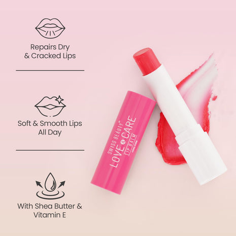 Swiss Beauty moisturizing Lip Balm - LIP BALM