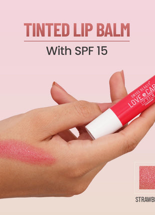 Swiss Beauty moisturizing Lip Balm - LIP BALM