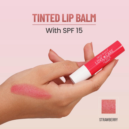 Swiss Beauty moisturizing Lip Balm - LIP BALM