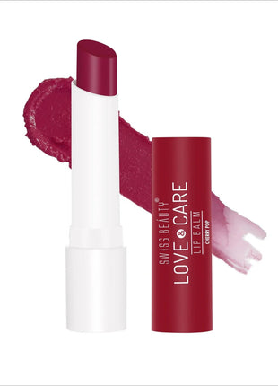 Swiss Beauty moisturizing Lip Balm - Shade No. 1 —