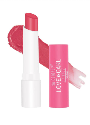 Swiss Beauty moisturizing Lip Balm - Shade No. 2 —