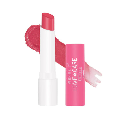 Swiss Beauty moisturizing Lip Balm - Shade No. 2 —