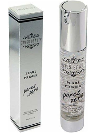 Swiss Beauty Pearl Primer - PRIMER