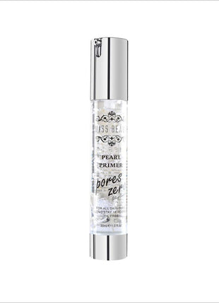 Swiss Beauty Pearl Primer - PRIMER