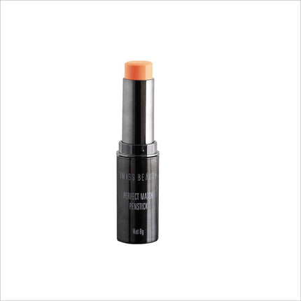 Swiss Beauty Perfect Match Panstick Foundation - Sb-15-06 -