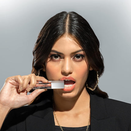 Swiss Beauty Plump-Up Wet Lightweight Lip Gloss - LIP GLOSS
