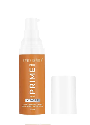 Swiss Beauty Pore Minimizer Primer - PRIMER