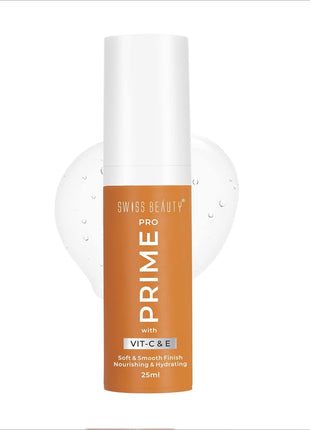 Swiss Beauty Pore Minimizer Primer - PRIMER