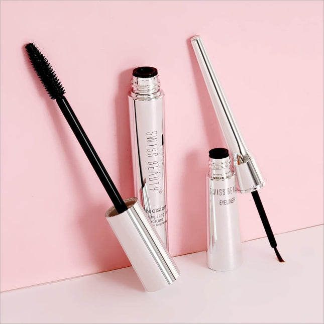 Swiss Beauty Power Pack Eye Combo - mascara