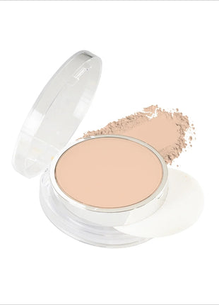 Swiss Beauty Prime & Fine Matte Pressed Powder -