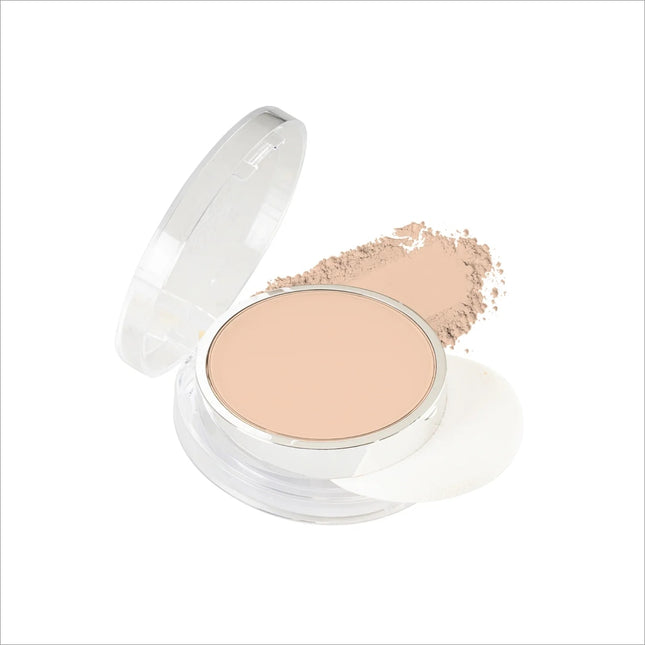 Swiss Beauty Prime & Fine Matte Pressed Powder -