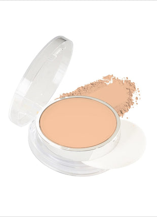 Swiss Beauty Prime & Fine Matte Pressed Powder - FACE POWDER