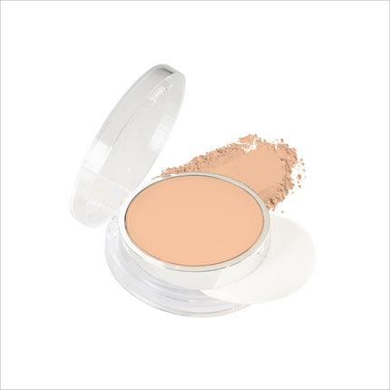 Swiss Beauty Prime & Fine Matte Pressed Powder - FACE POWDER