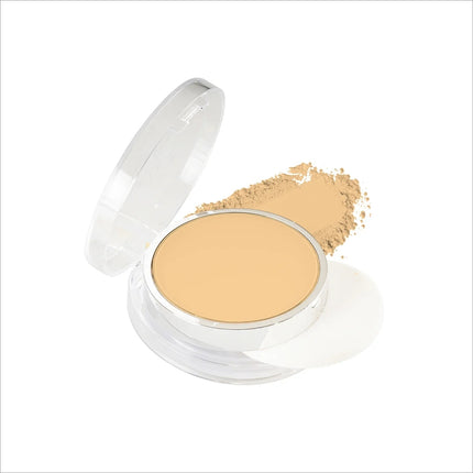 Swiss Beauty Prime & Fine Matte Pressed Powder -